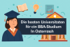 Universität für BBA-Studium in Österreich bikrisohoj